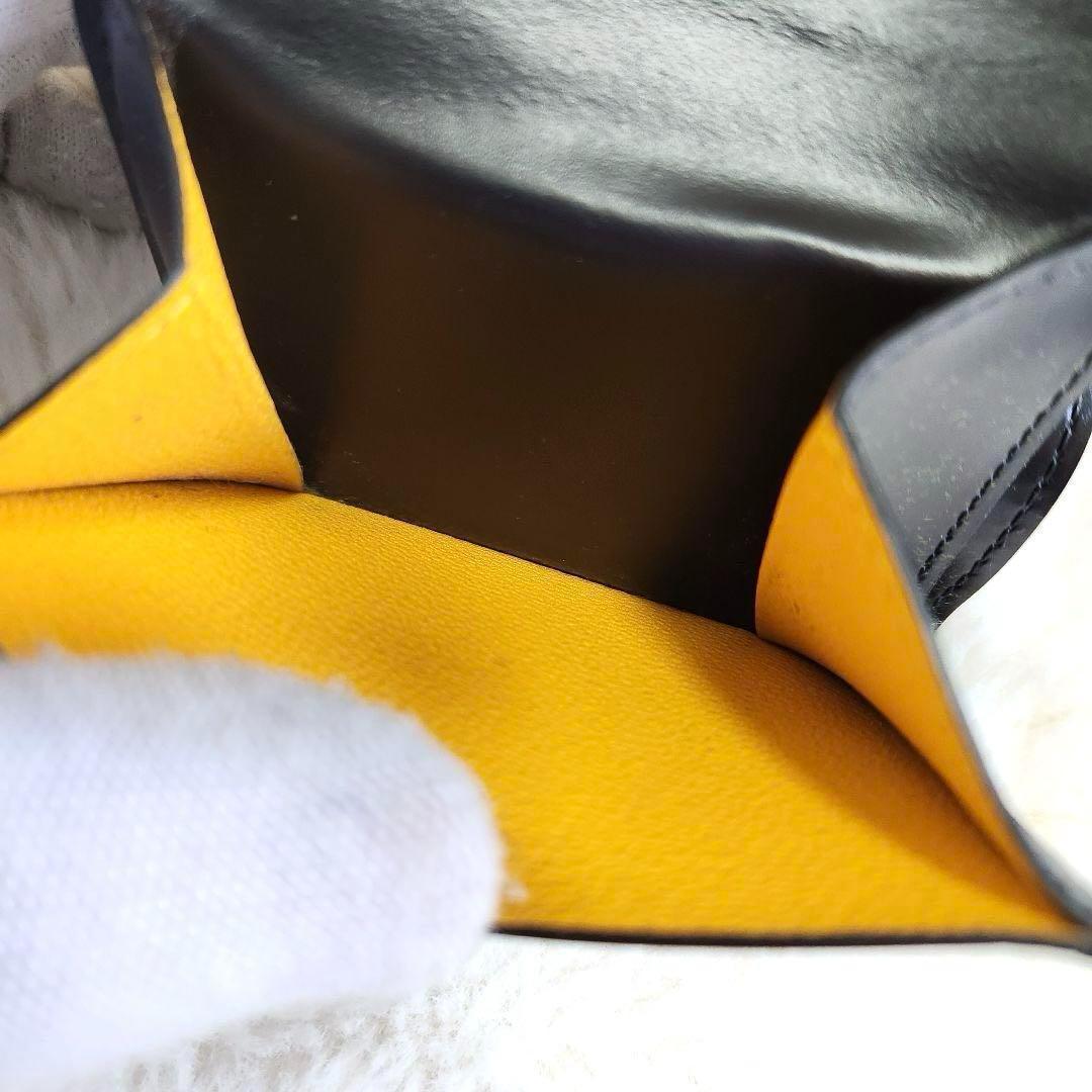 ✨極美品　正規品　付属品✨ゴヤール　マリニー　二つ折り　小銭入れ　ケース