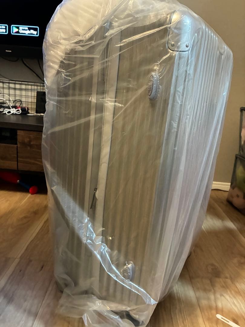 ⭐️新品⭐️スーツケース Lサイズ キャリーケース キャリーバッグ 拡張機能付