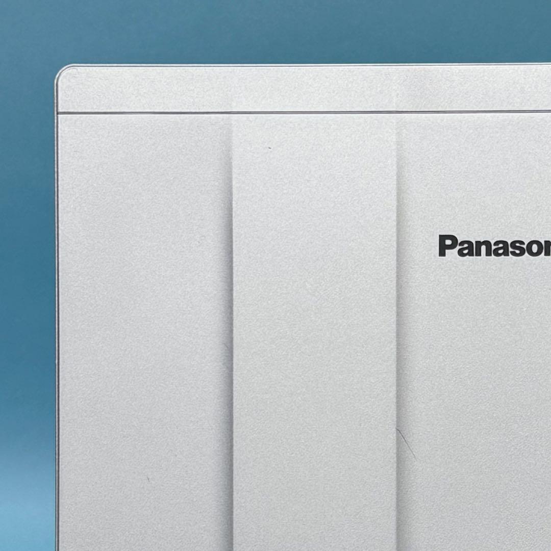 929 美品 新品1TB レッツノートSV1 第11世代 16GB office