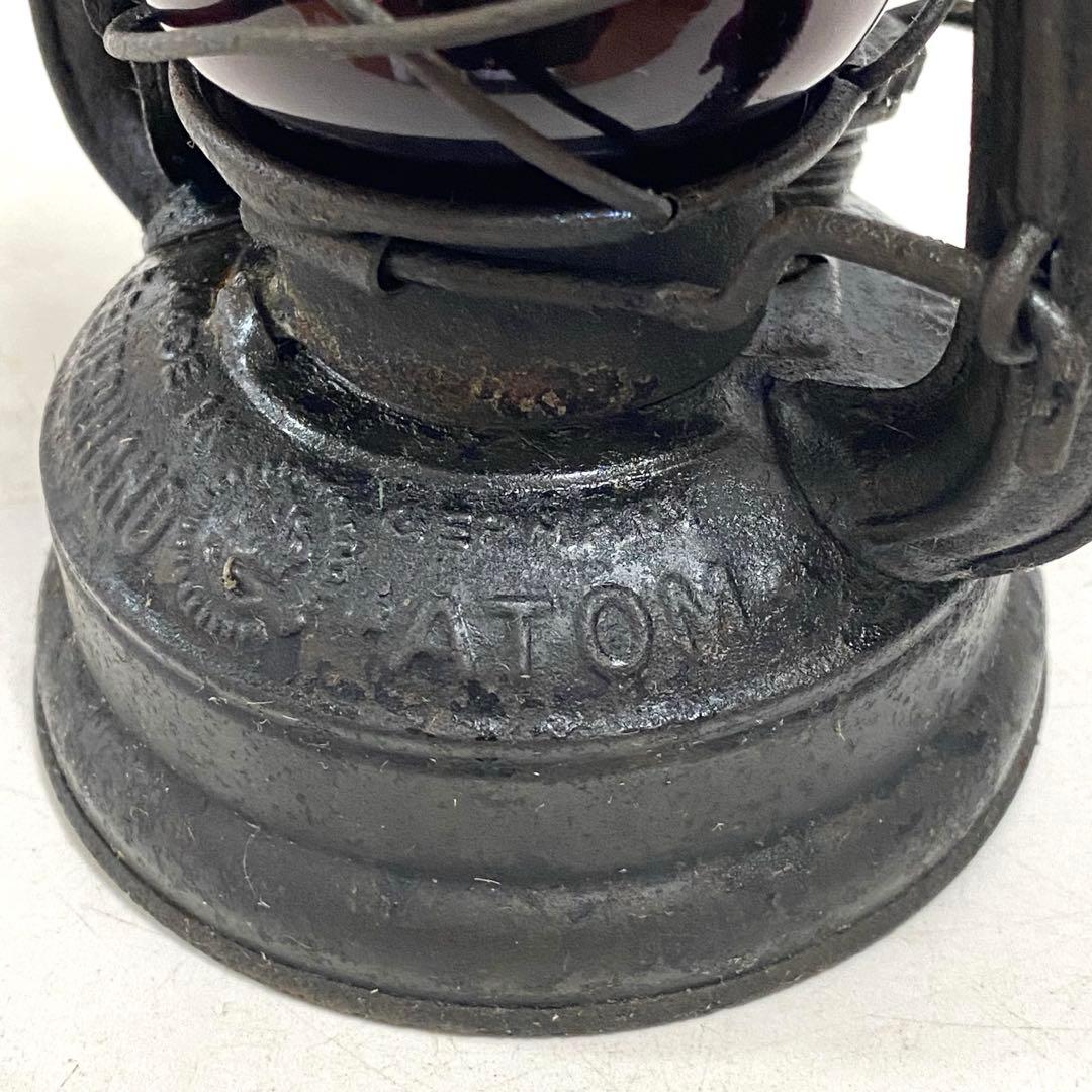 【希少 赤ホヤ】Feuerhand フュアーハンド 75 ATOM アトム