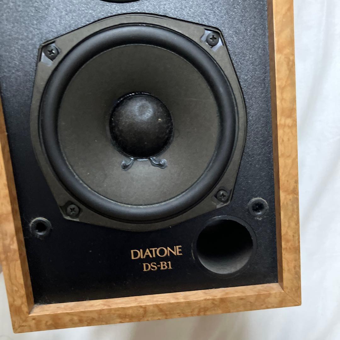 DIATONE DS-B1 スピーカー