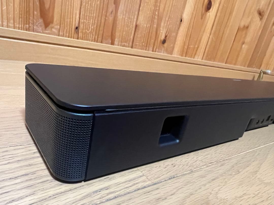Bose Smart Soundbar 300 ブラック