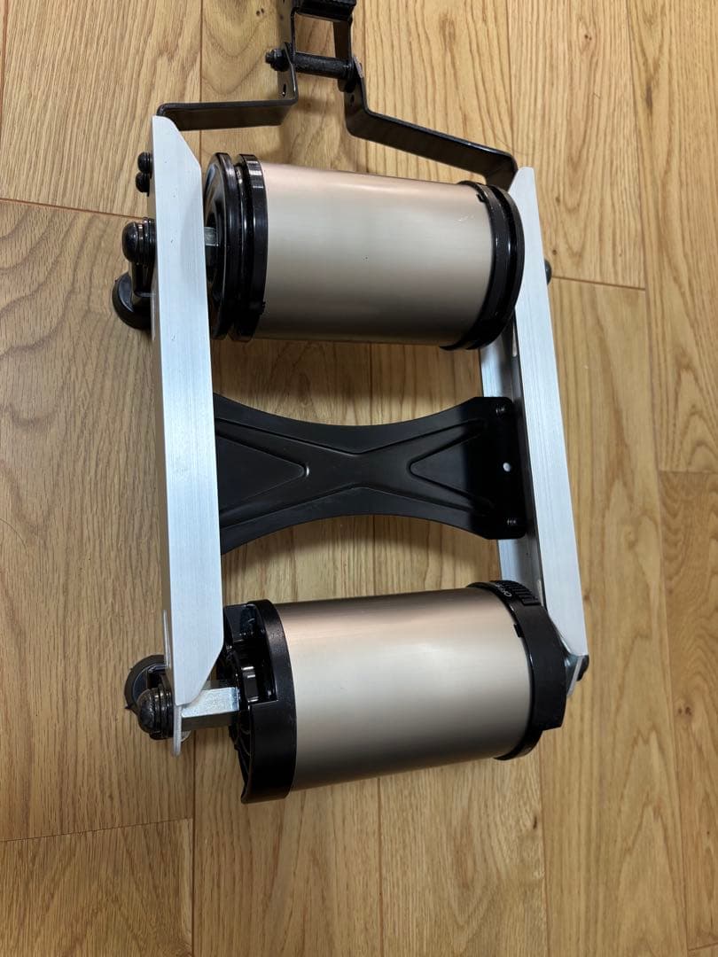 ミノウラ　ハイブリッドローラーFG220