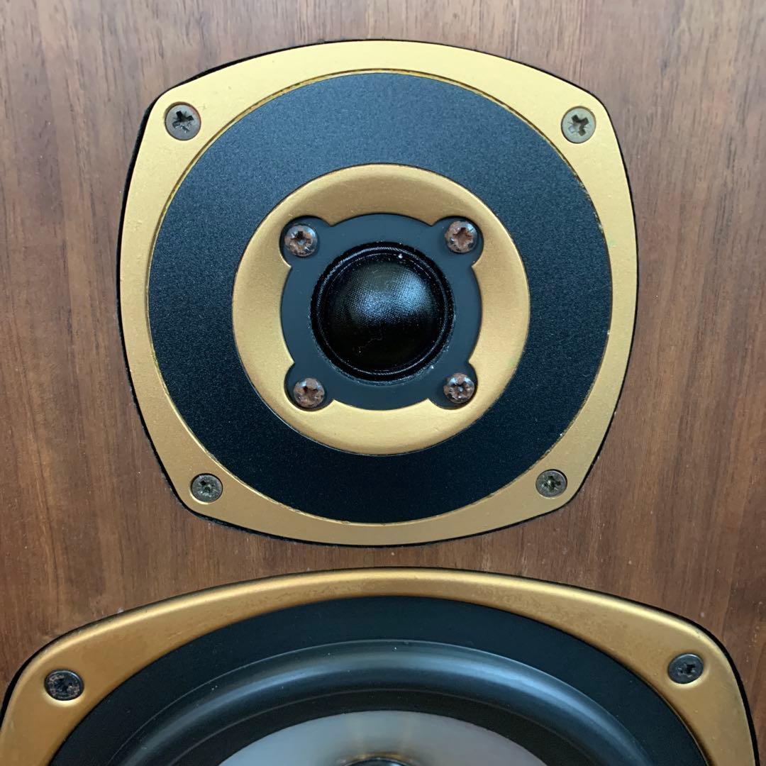 美品　TANNOY マーキュリーM20 ペア