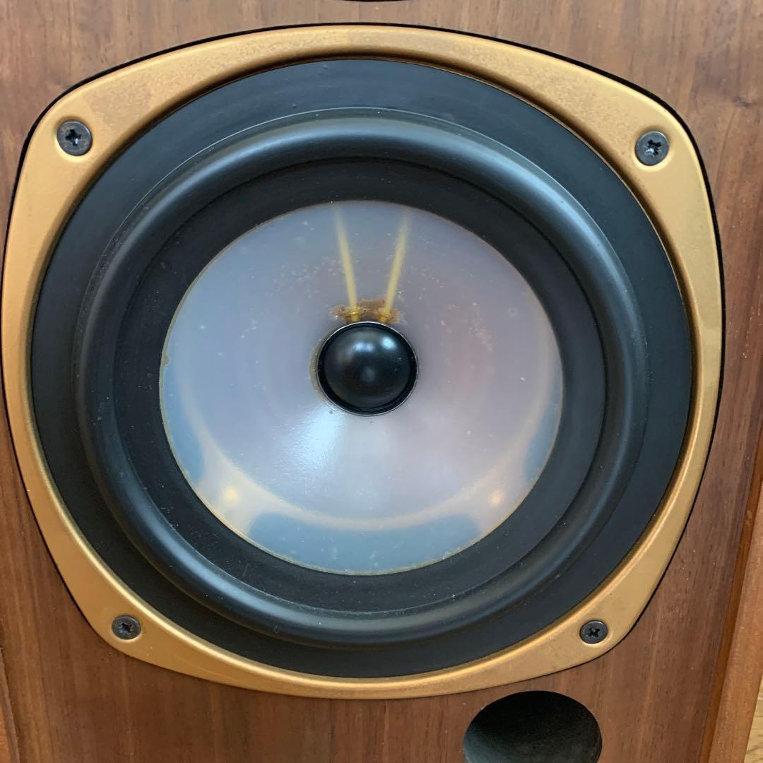 美品　TANNOY マーキュリーM20 ペア