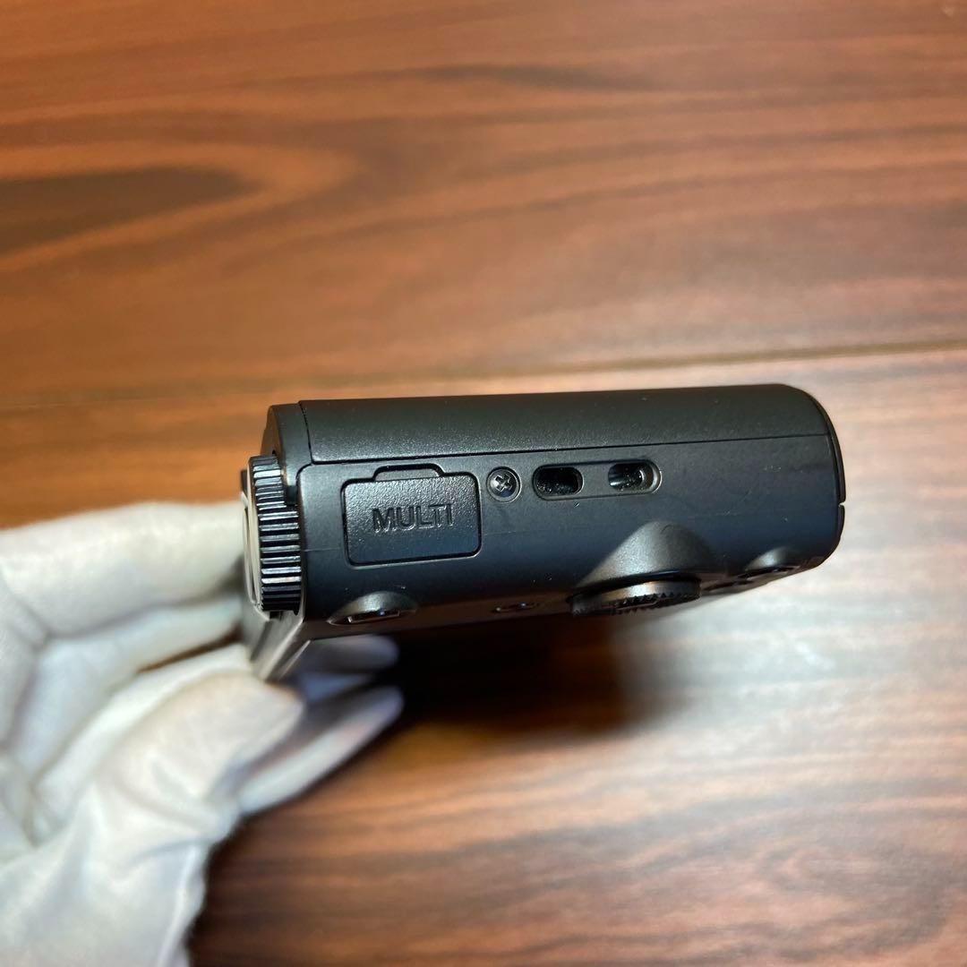 SONY Cyber-shot DSC-WX350 デジカメ 3349