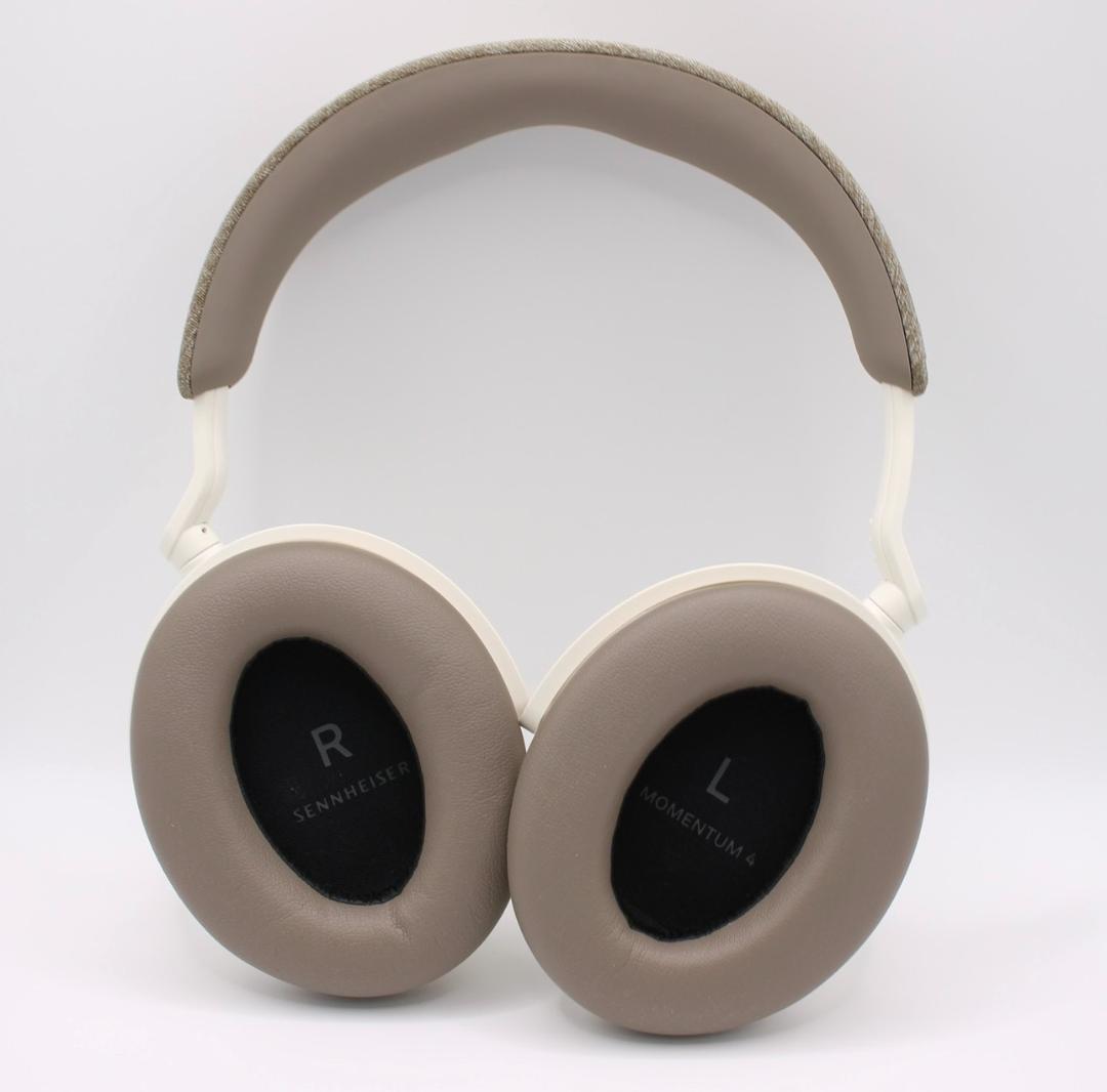 ☆ジャンク☆ ゼンハイザー MOMENTUM 4 WIRELESS ホワイト