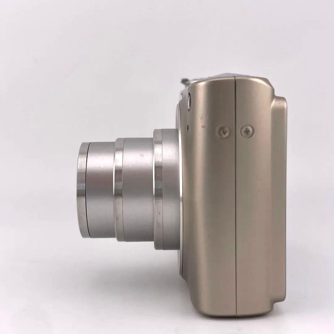 追加あり⭕️【動作確認済】CASIO EXILIM ZOOM EX-Z200