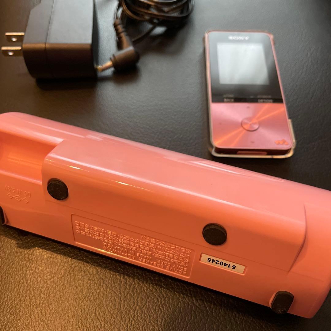 【スヌーピーコラボ】SONYウォークマン