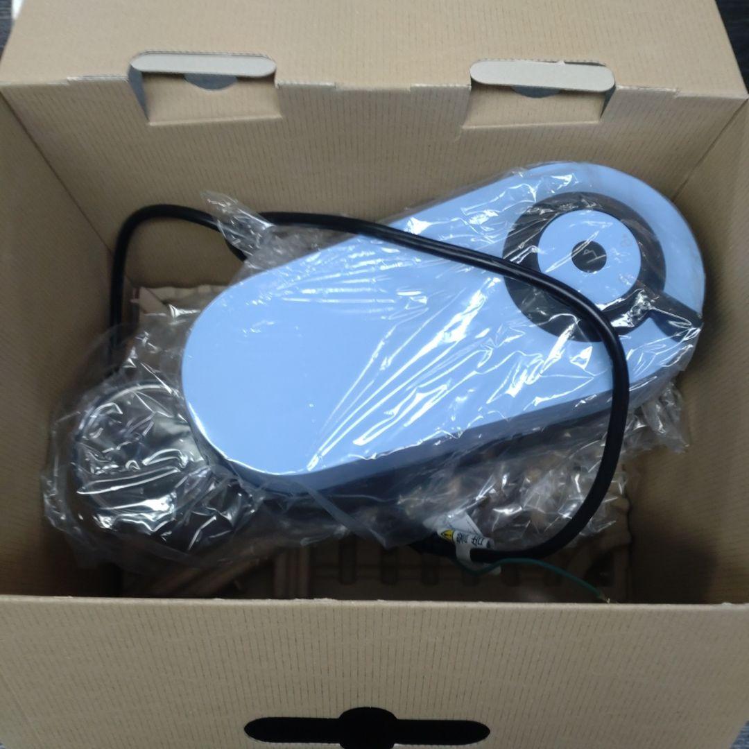 NESPRESSO VERTUO POP 未使用品