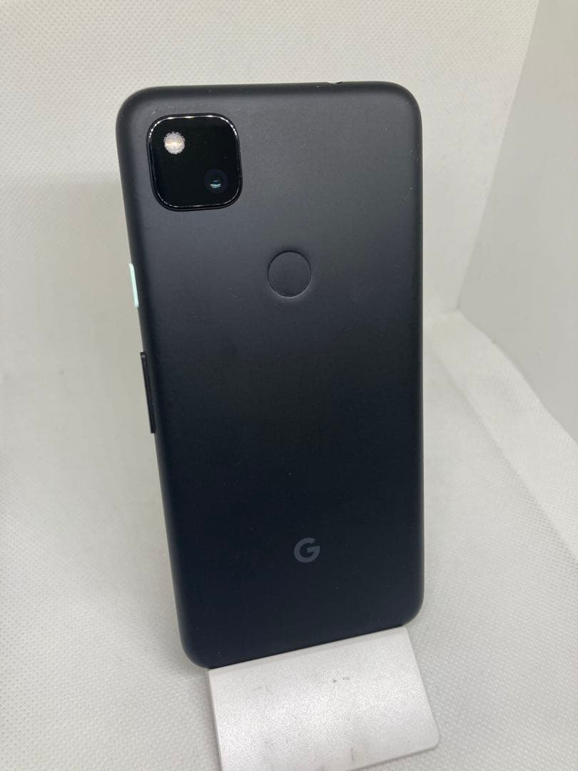 【1165】Google Pixel 4a 128GB