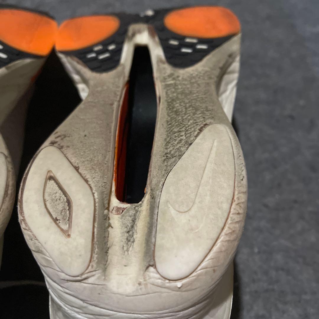 ナイキ　アルファフライ3 25.0