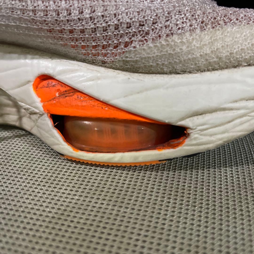 ナイキ　アルファフライ3 25.0