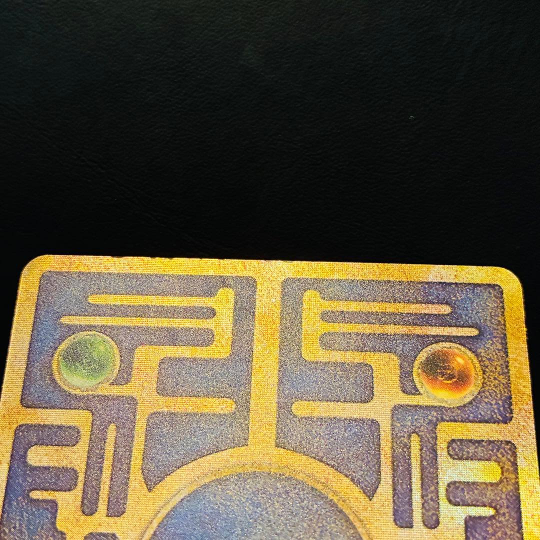 古代ミュウ　nintedoエラー版 ルギア爆誕　パンフレット　プロモ