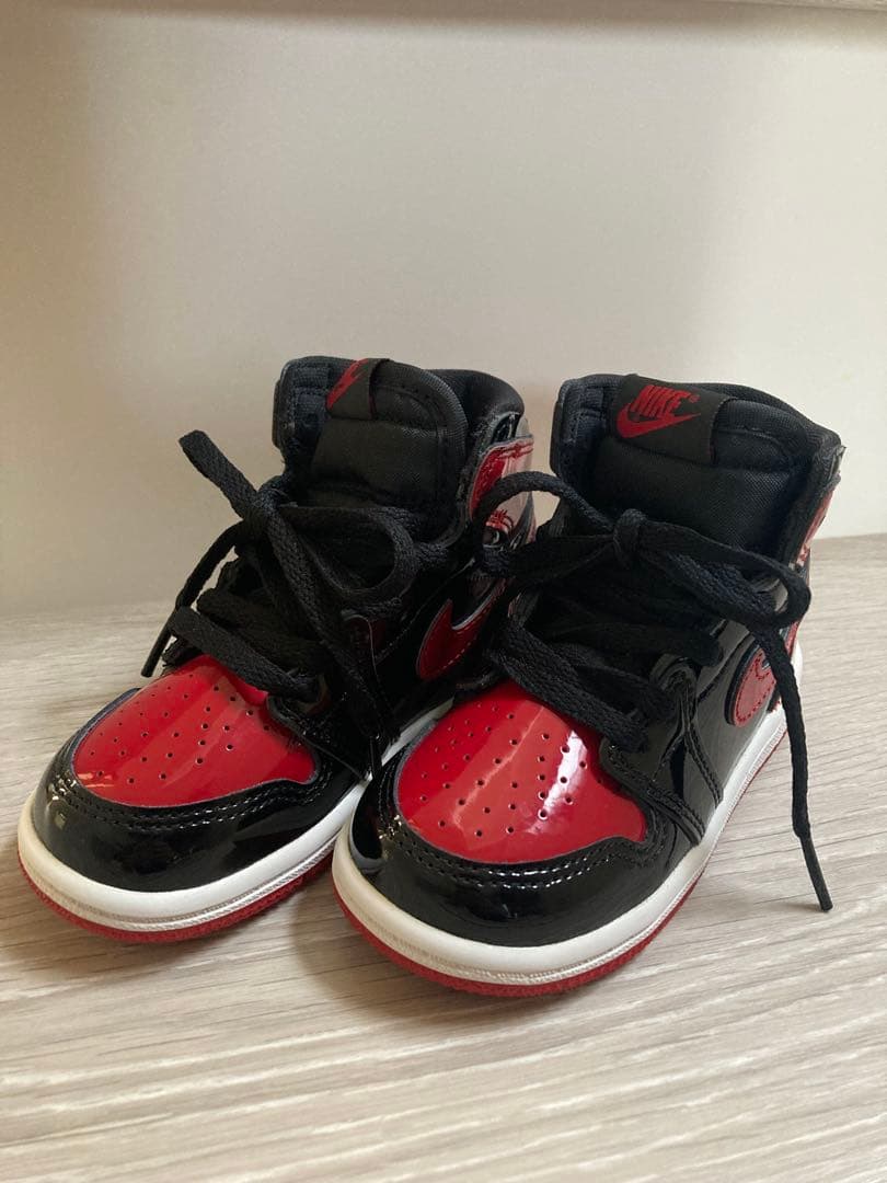 Nike Air Jordan スニーカー13センチ