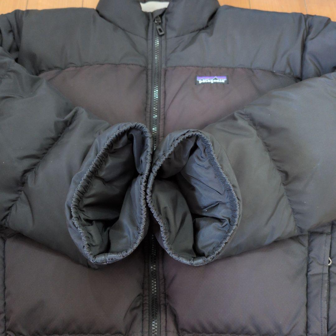 杉*ビ様 希少✨パタゴニア フィッツロイ ダウンジャケット Fitz Roy D