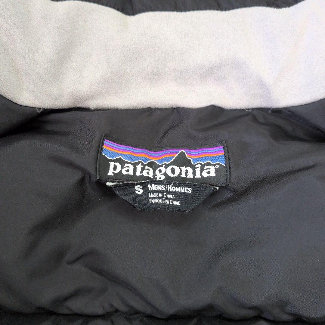 杉*ビ様 希少✨パタゴニア フィッツロイ ダウンジャケット Fitz Roy D