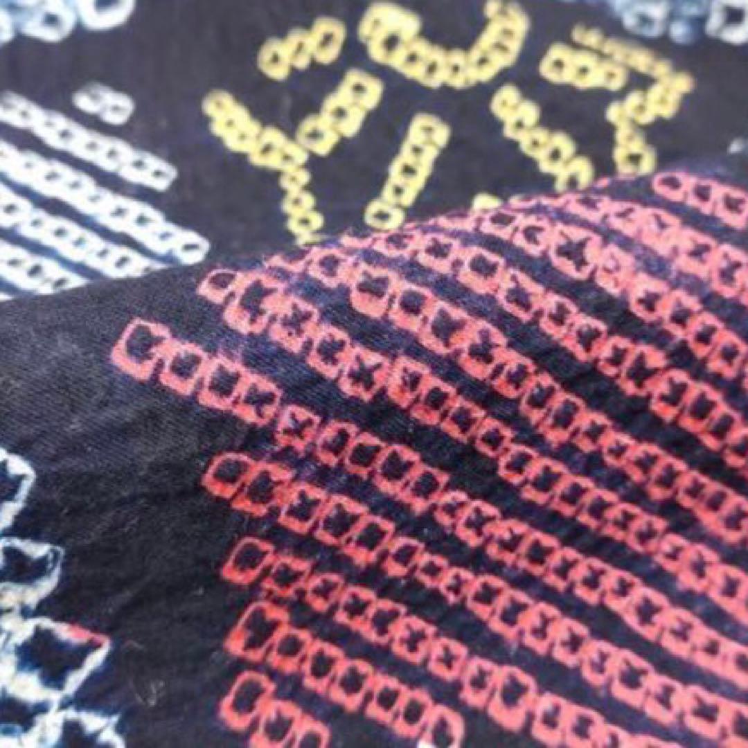 有松鳴海絞り伝統工芸❤️兵児帯新品❤️パールベルト新品帯留め5点セット‼️秀品