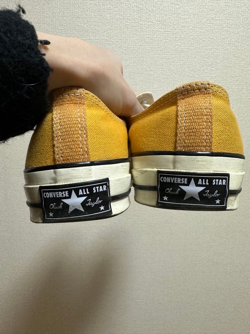 靴 CONVERSE Chuck Taylor