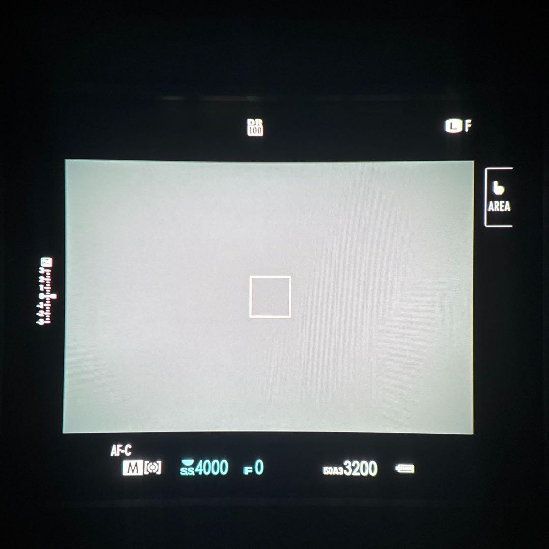 FUJIFILM X-T3 ボディ ブラック 訳あり 動作確認済