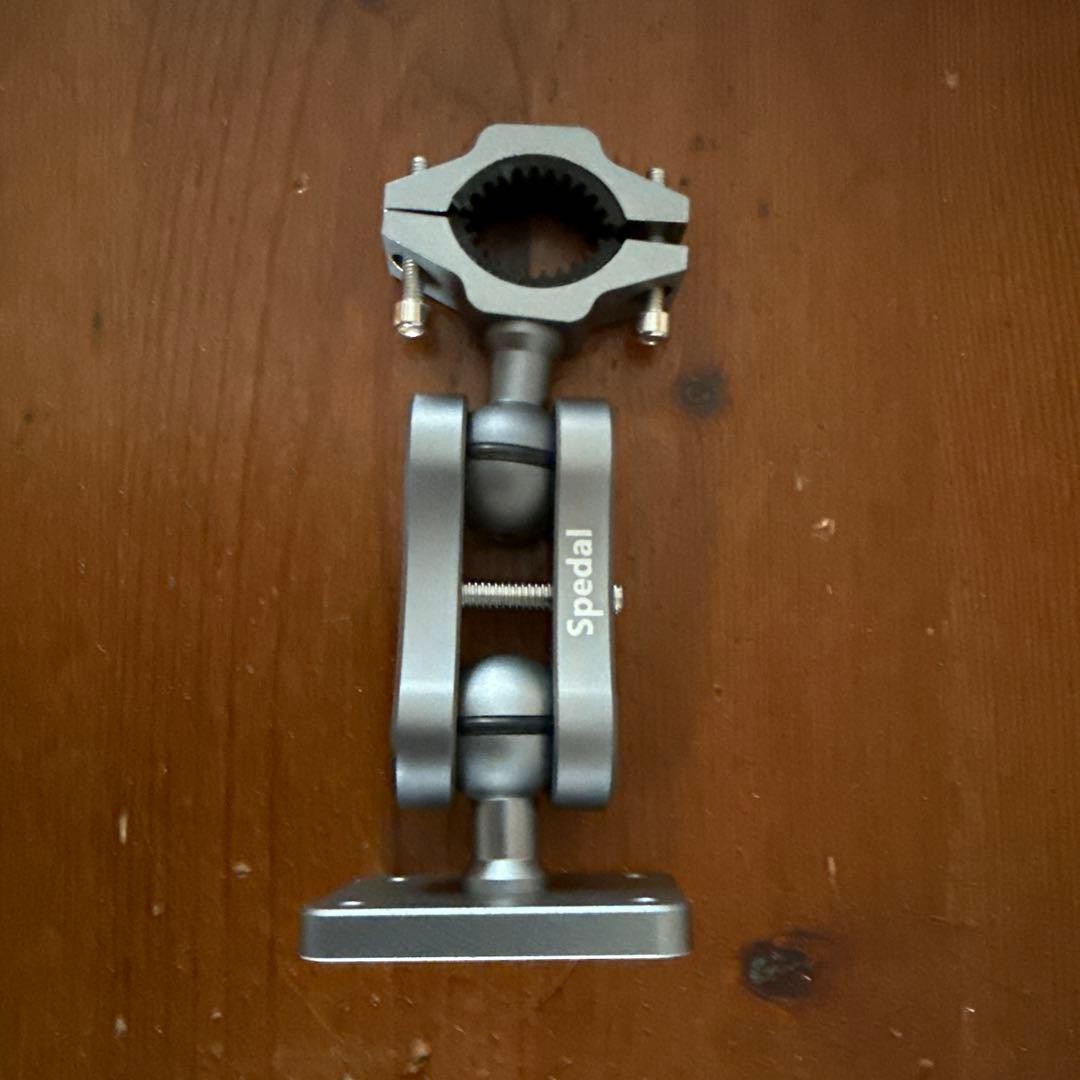 vegaさん専用　Spedal CL871