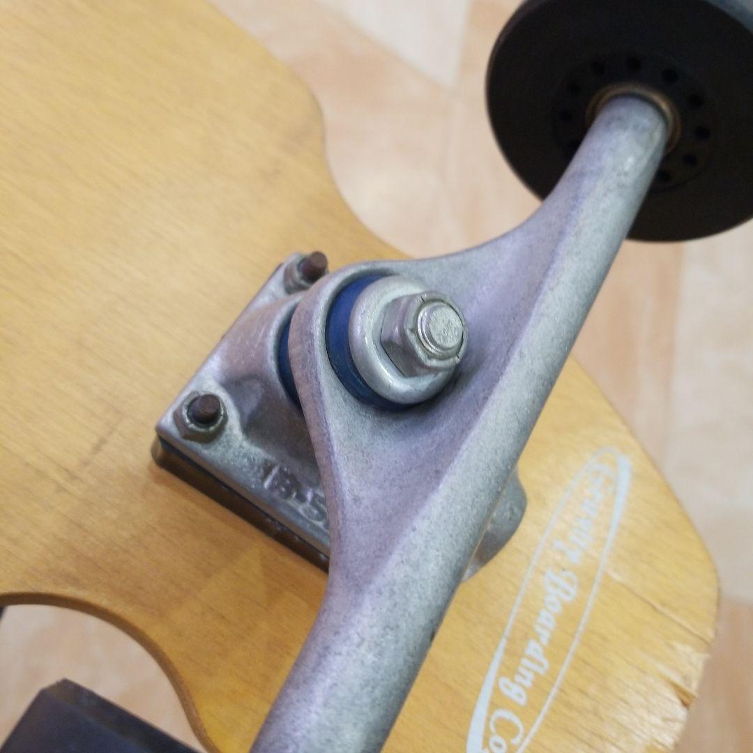 Gravity グラビティー　ロングスケートボード【４７インチ】