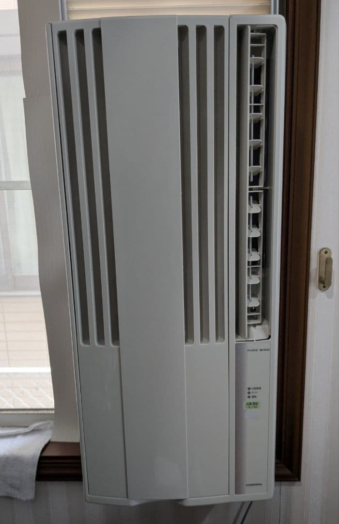 CORONA コロナ 型番:CW-F1824R