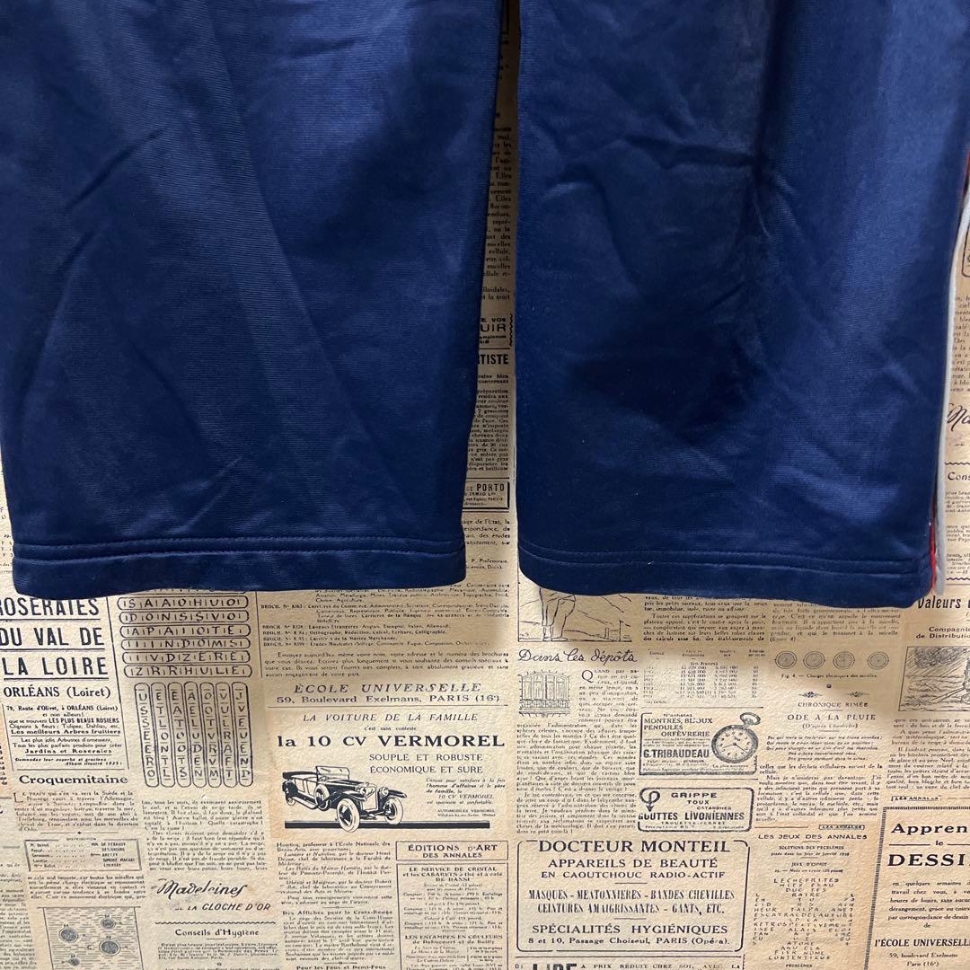 reebok NBA NETS ウォームアップジャージ　セットアップ　XXL