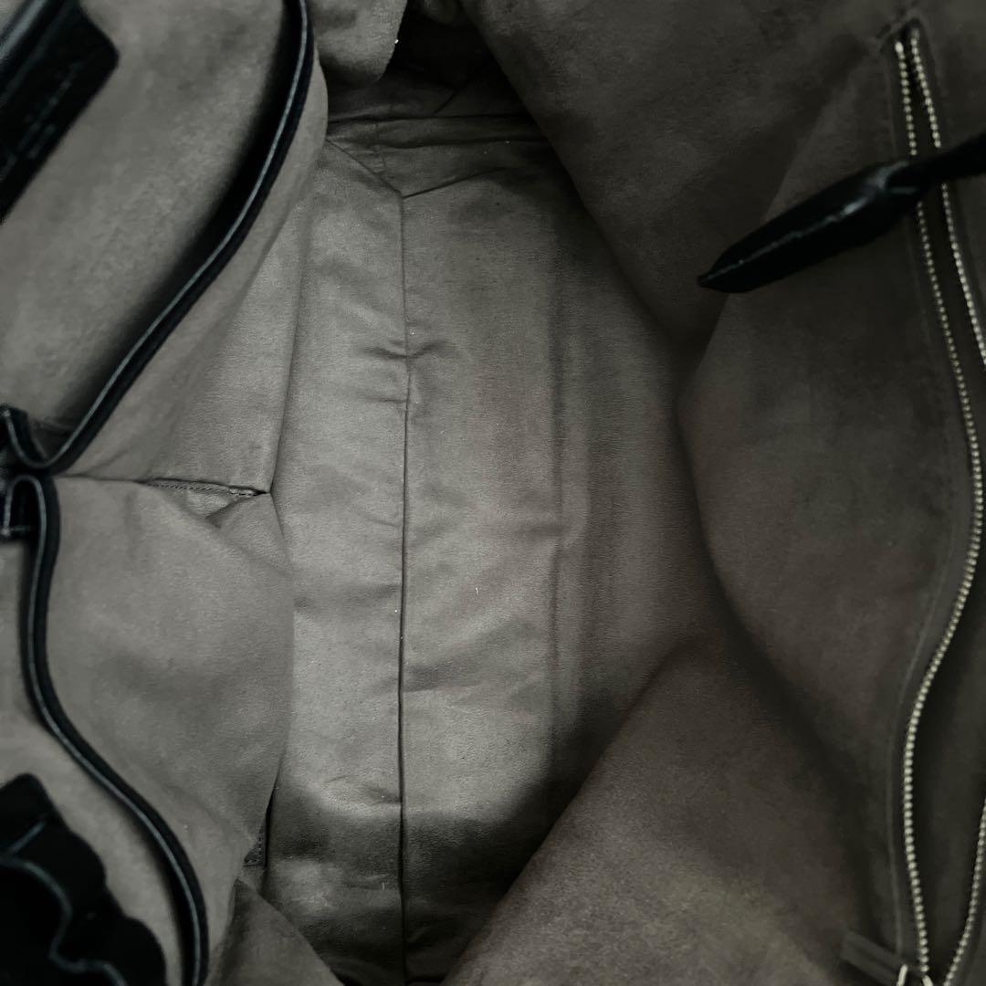 ペッレモルビダ　メイデンボヤージュ　ビジネスバッグ