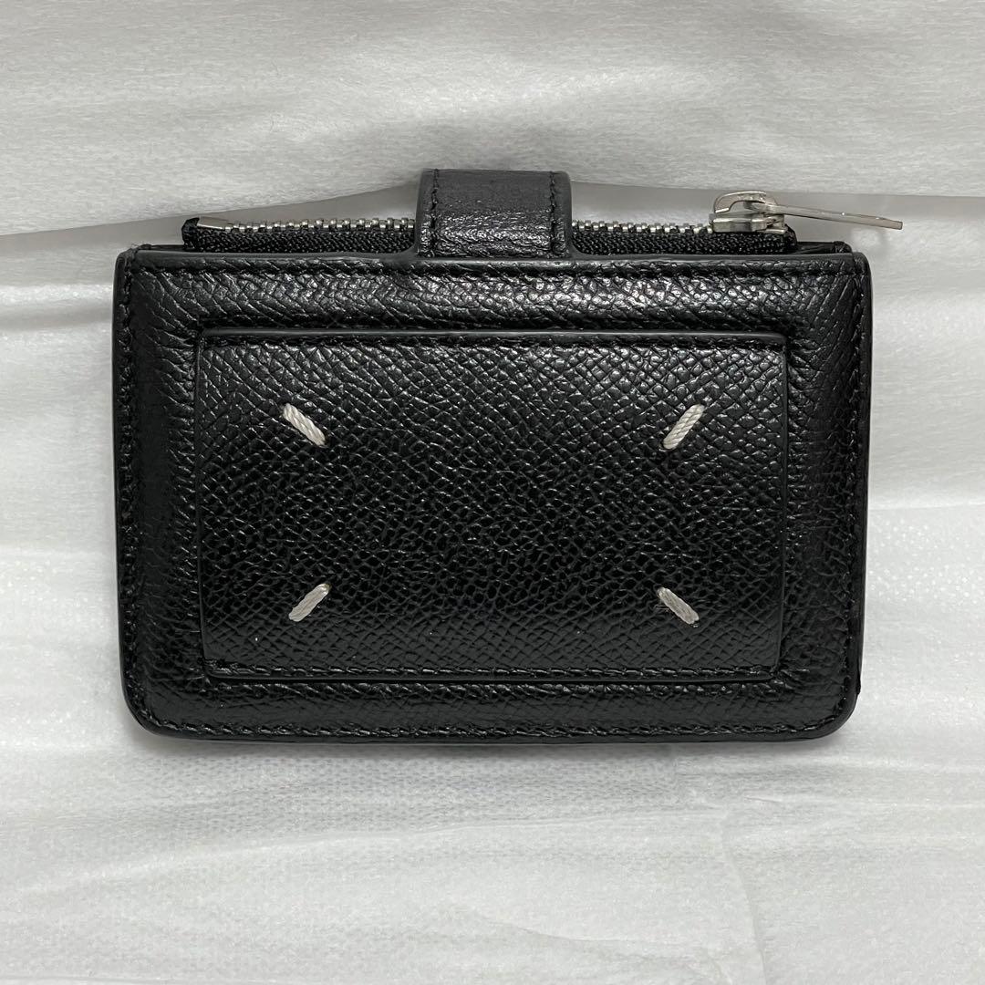 【フォロー割対象‼️】　Maison Margiela ミニ ウォレット