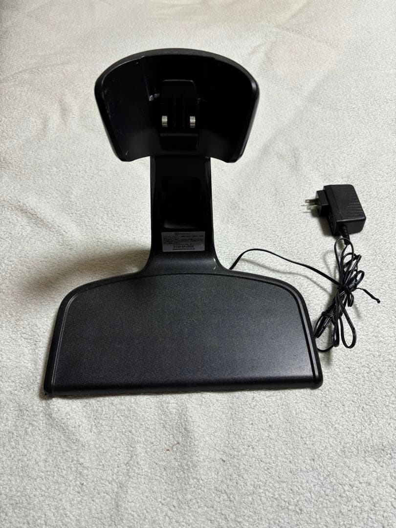 Electrolux 掃除機 WQ61-10GG グラニットグレー