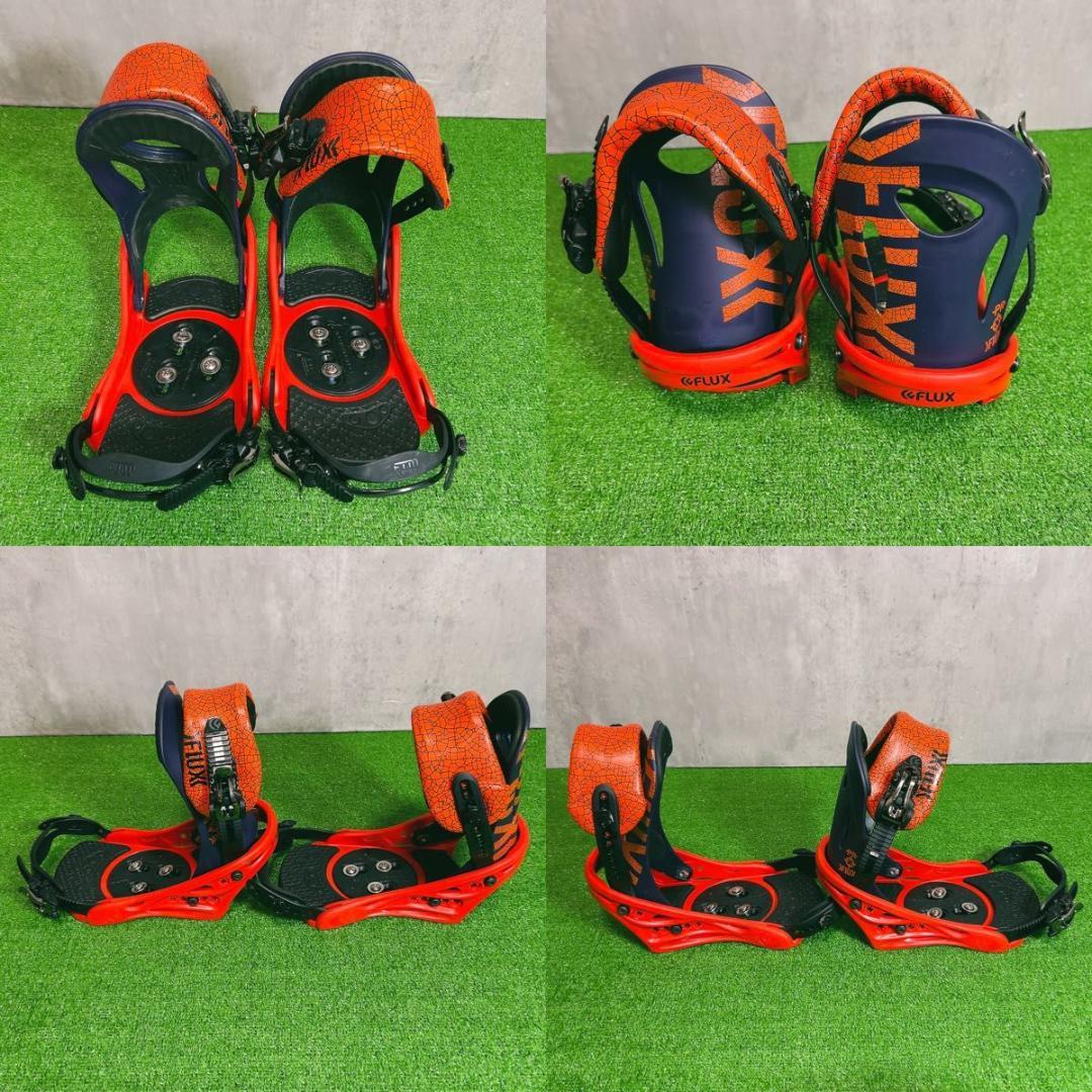 BURTON バートン　リップコード バイン セット　FLUX PR 150 M