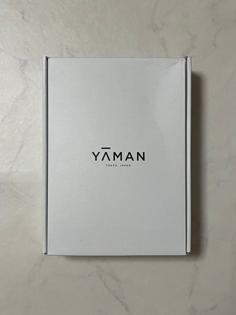 【公式】YAMAN 脱毛器
