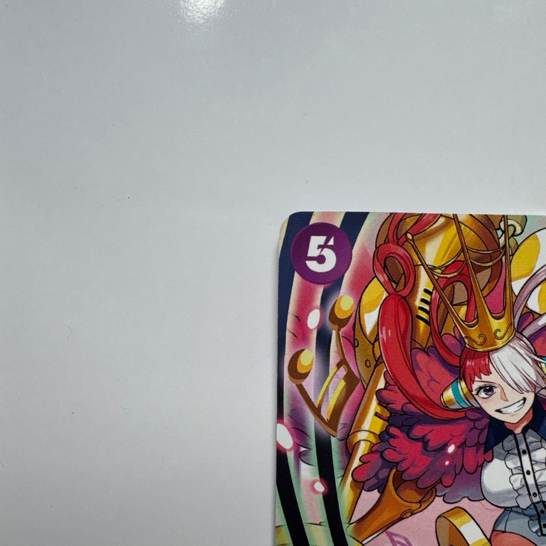 ウタ：プロモーションパック Vol.2 P P-031