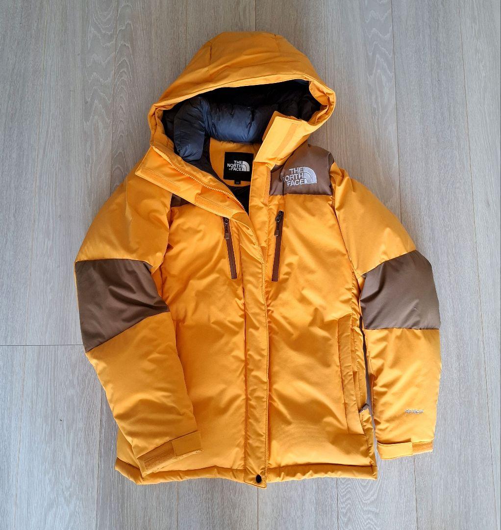 美品☆THE NORTH FACE ダウンジャケット 90サイズ