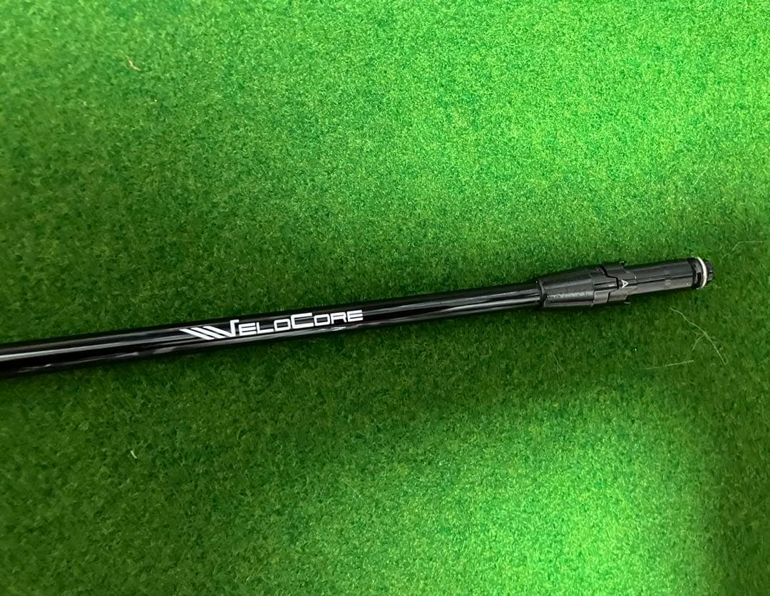 タイトリスト ベンタスブラック 5S ベロコア ドライバー用