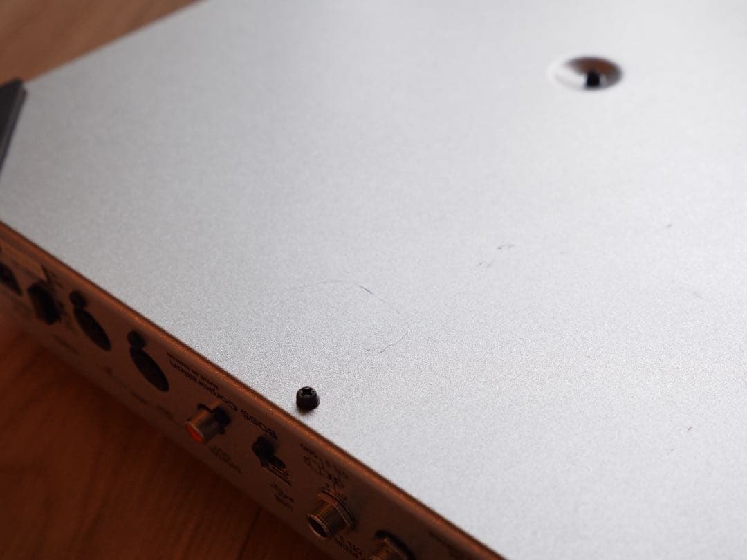 【年末年始価格】BOSS GT-10 マルチエフェクター／アンプシミュレーター