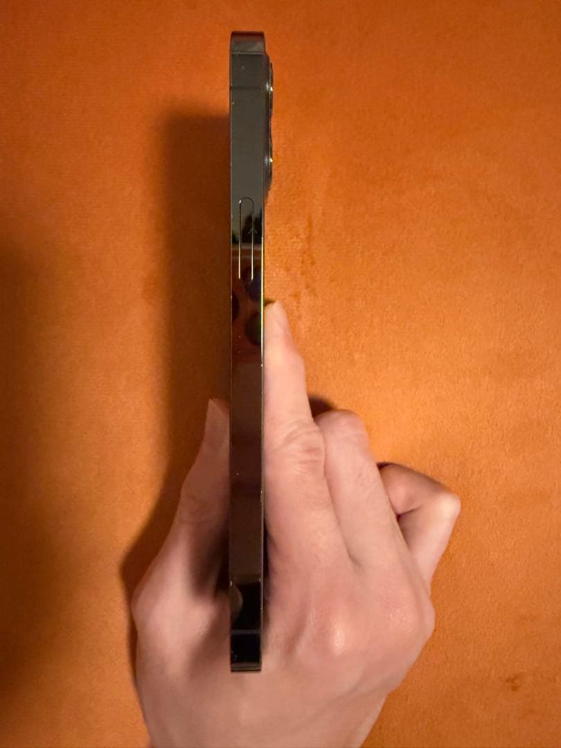 iPhone12pro ジャンク品 256GB SIMロック解除済