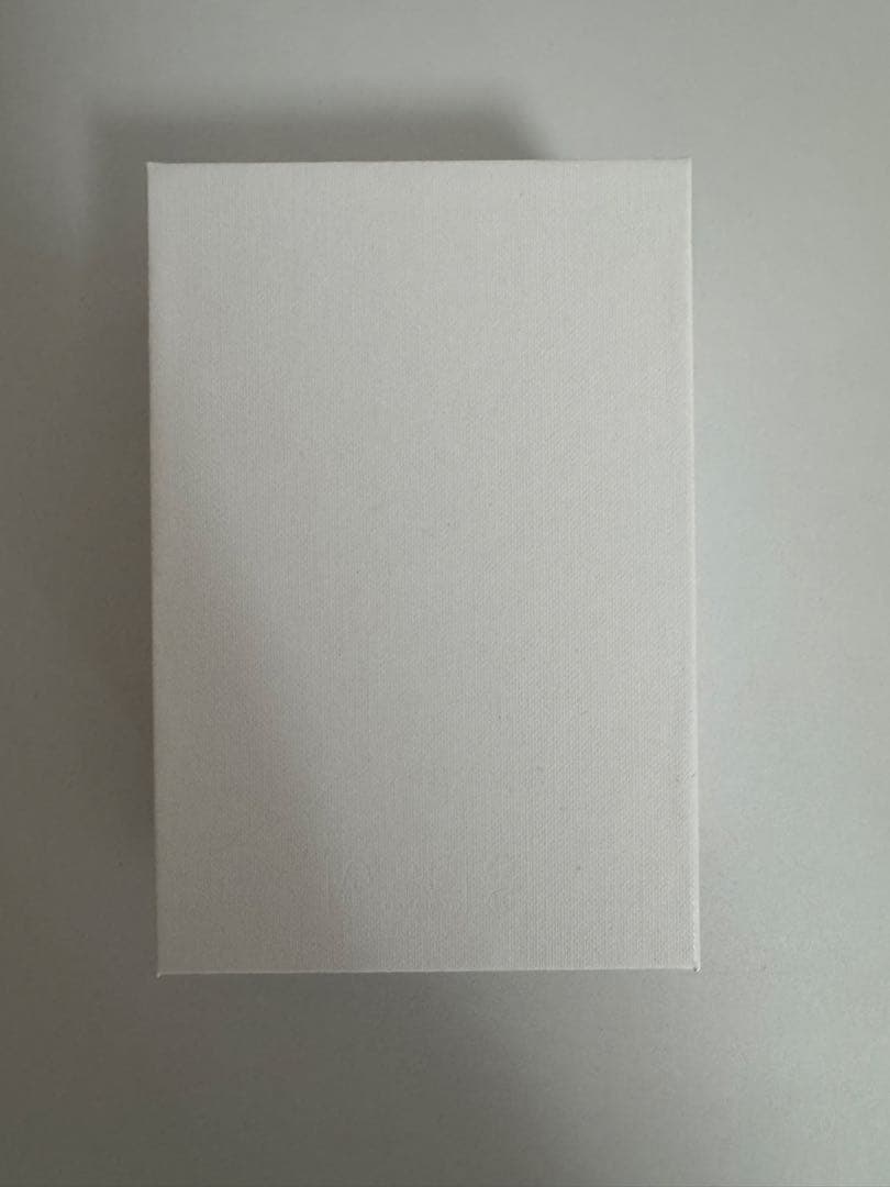 CELINE ブラックレザー 名刺入れ