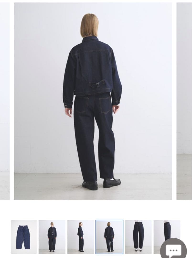 トラディショナルウェザーウェアUNIONSLACKS