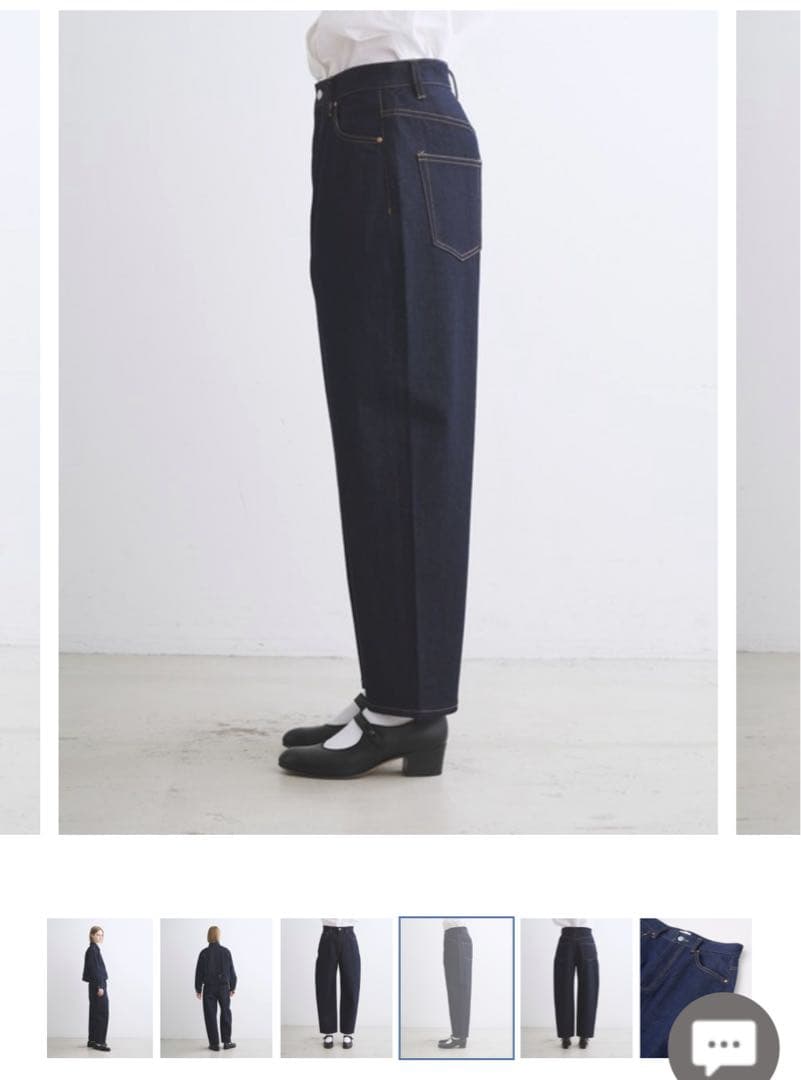 トラディショナルウェザーウェアUNIONSLACKS