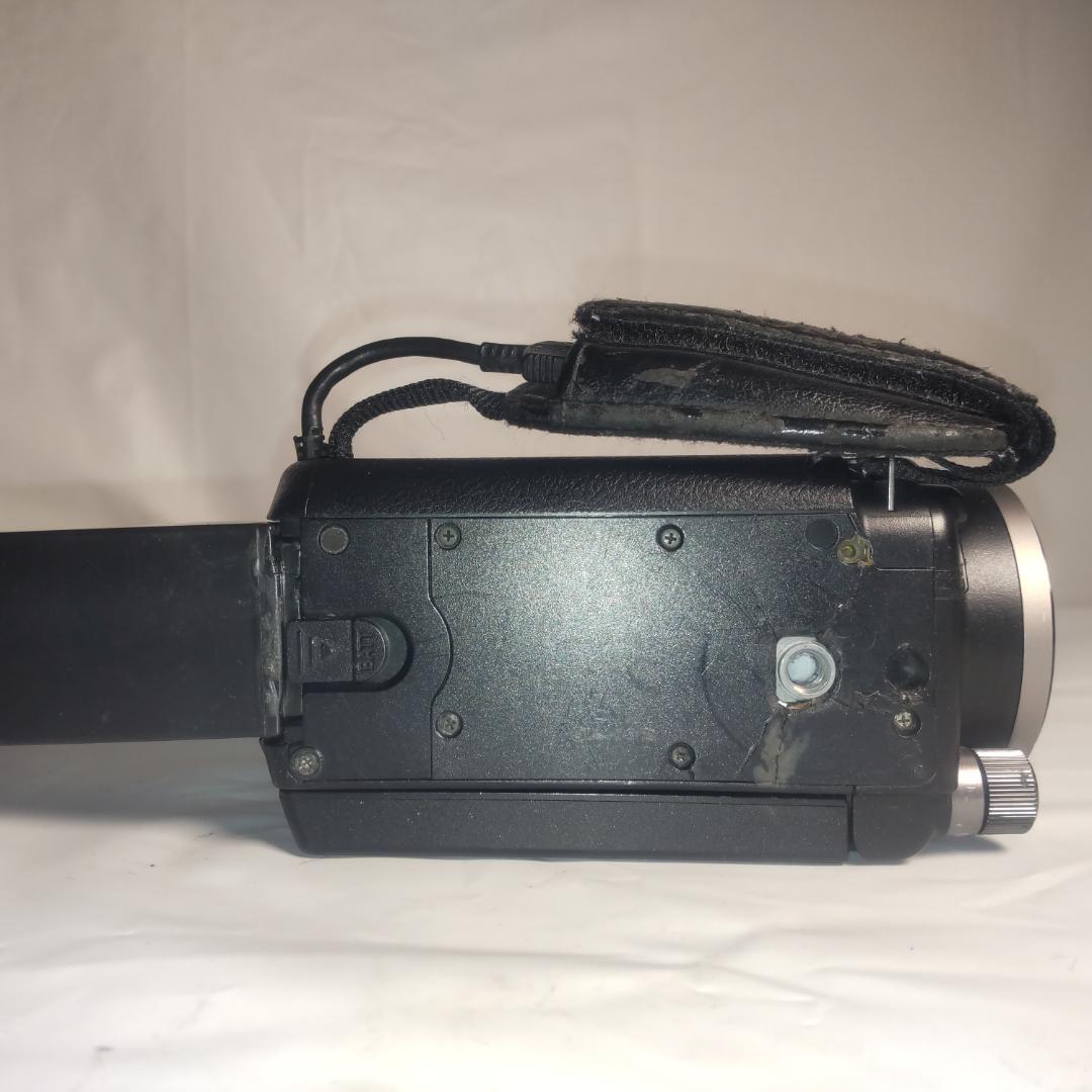 SONY HDR-CX700V AVCHD 96GBメモリー内蔵 連休値引き！