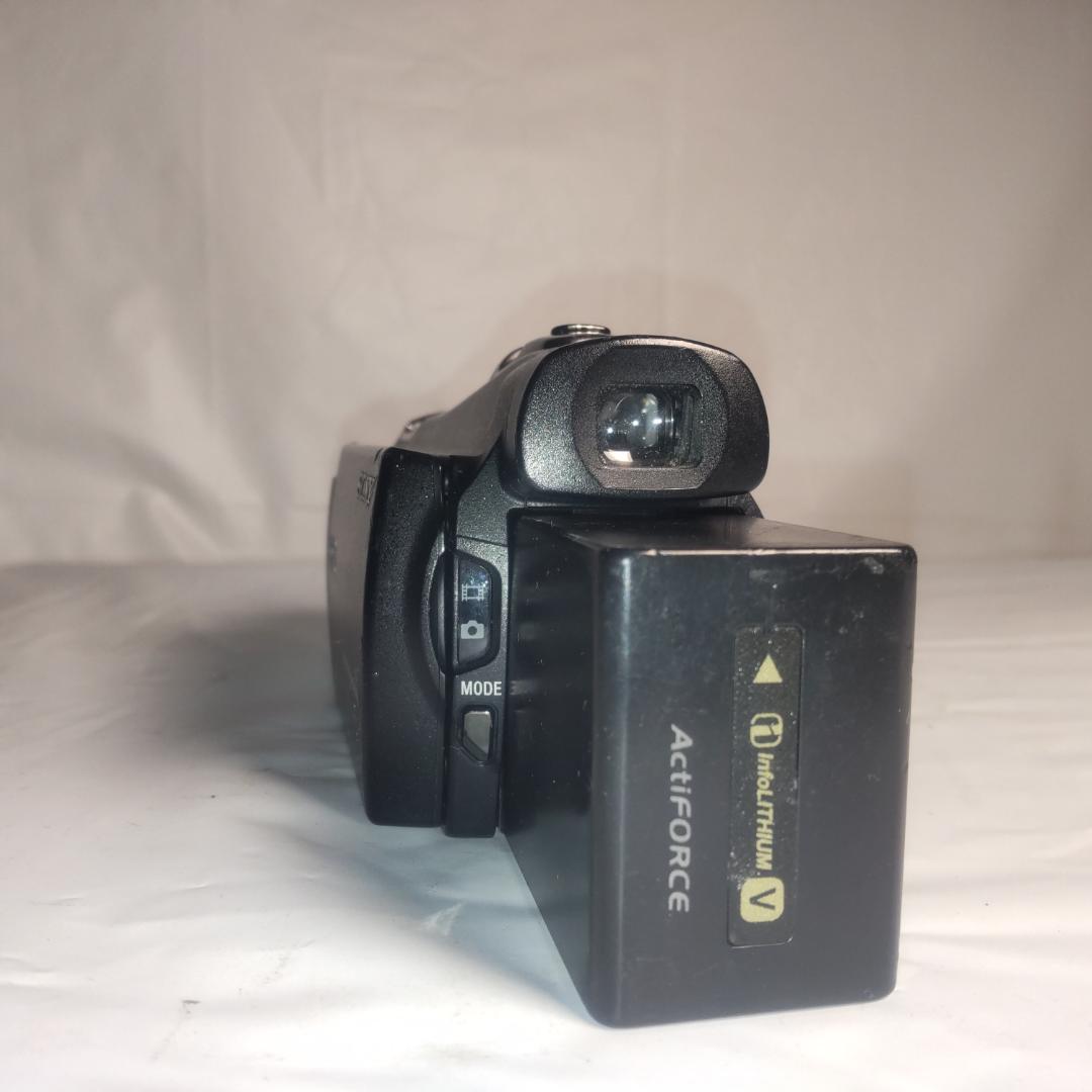 SONY HDR-CX700V AVCHD 96GBメモリー内蔵 連休値引き！