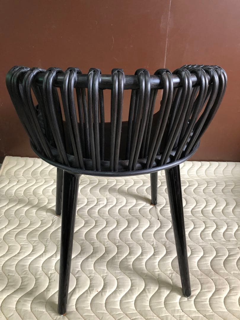 ▲ 【直引き限定】マジスサイボーグチェア　二脚