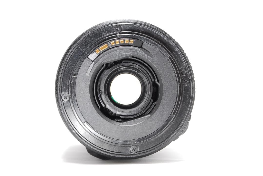 【美品】これ一本でOK TAMRON XR Di LD IF 28-300mm