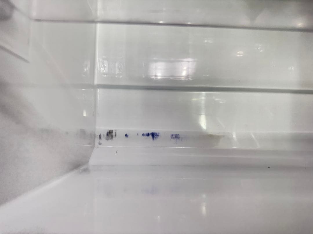 【高年式】2021年式 265L 日立 冷蔵庫 R-27NV(N)