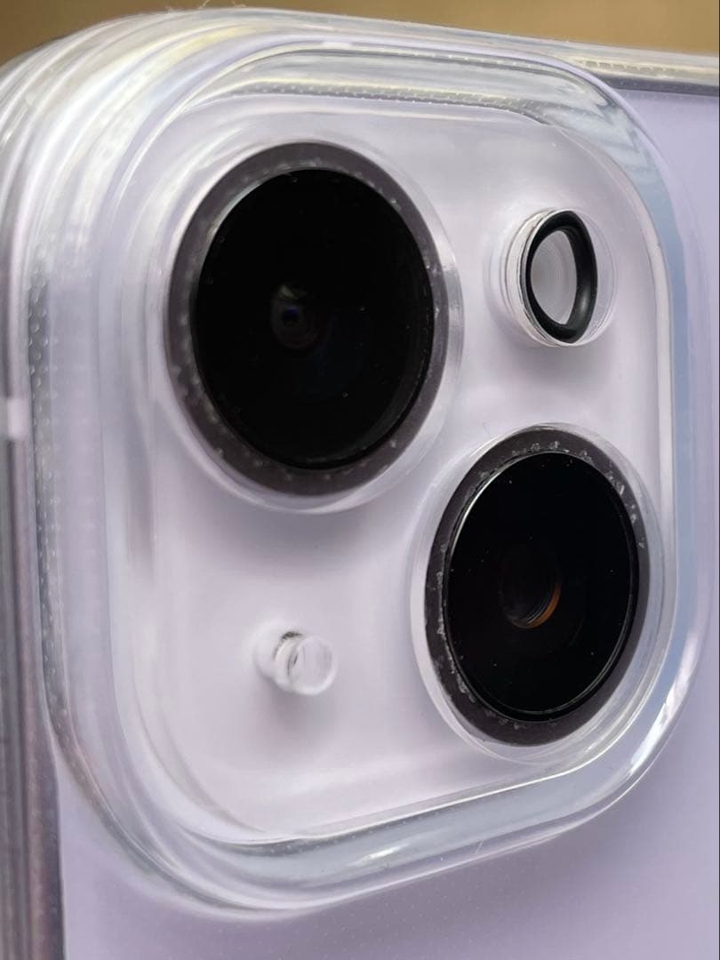 Apple iPhone 14 パープル 128GB SIMフリー