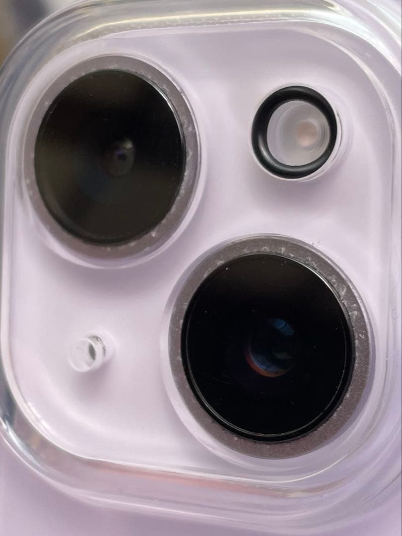 Apple iPhone 14 パープル 128GB SIMフリー