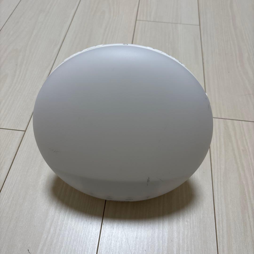 PHILIPS ウェイクアップライト 光目覚まし