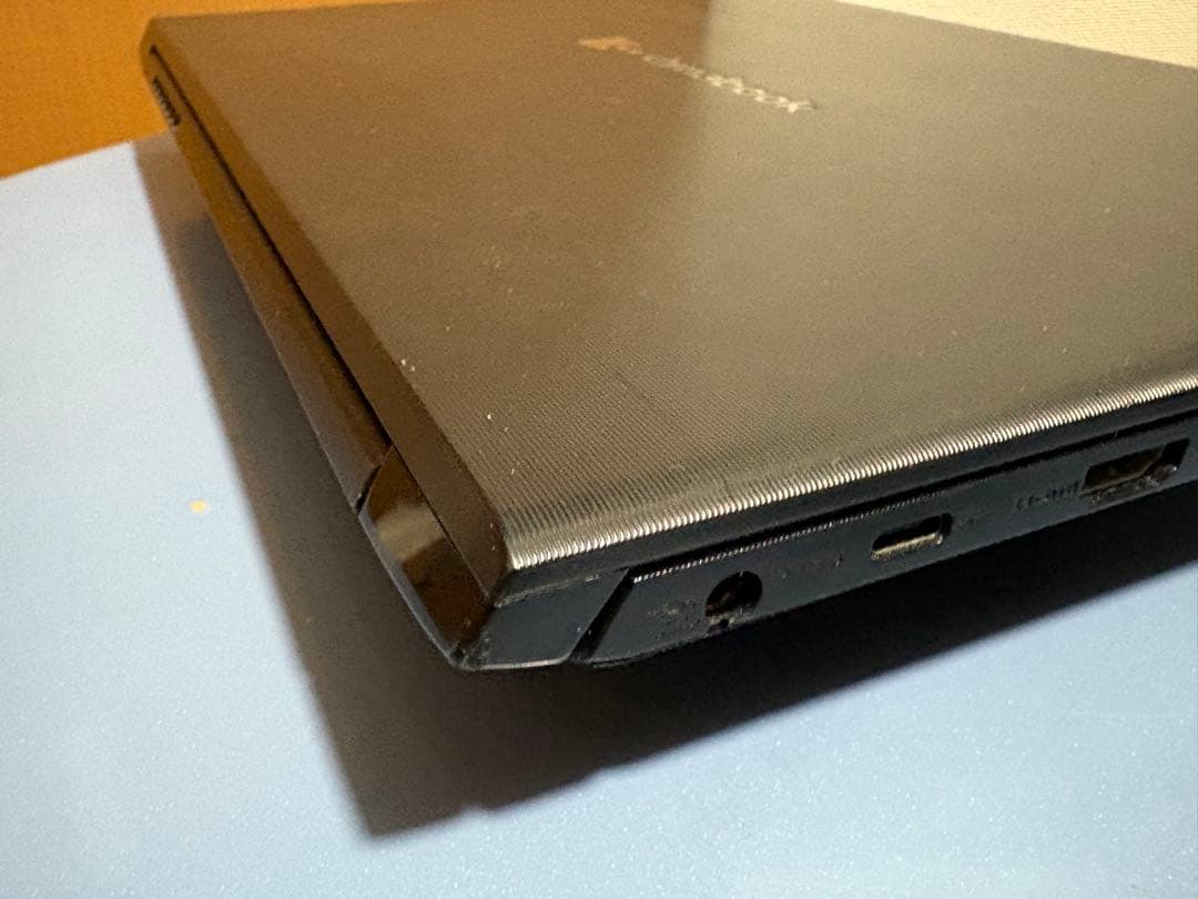 第8世代 i5 dynabook S73DP /8GB/256GB/13.3